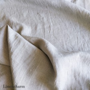 Len 100% Naturalny Odzieżowy | LINENCHARM