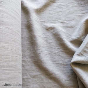 Len 100% Naturalny Odzieżowy | LINENCHARM
