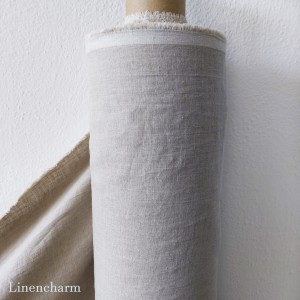 Len Naturalny