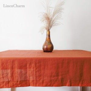 Lniany obrus | LINENCHARM