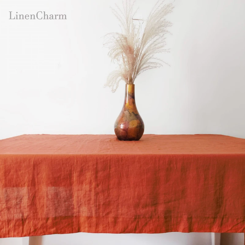 Lniany obrus | LINENCHARM