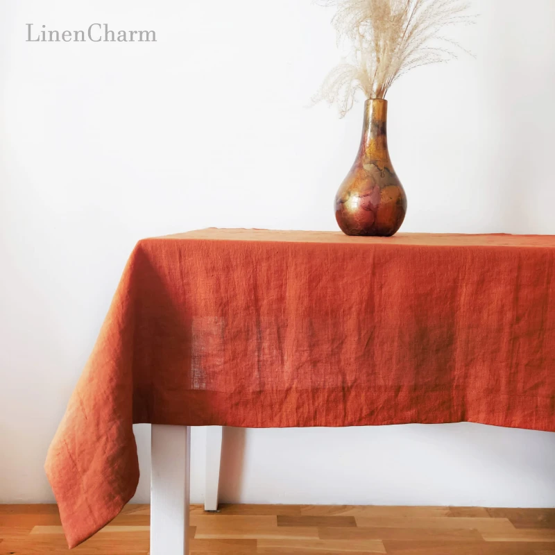 Lniany obrus | LINENCHARM