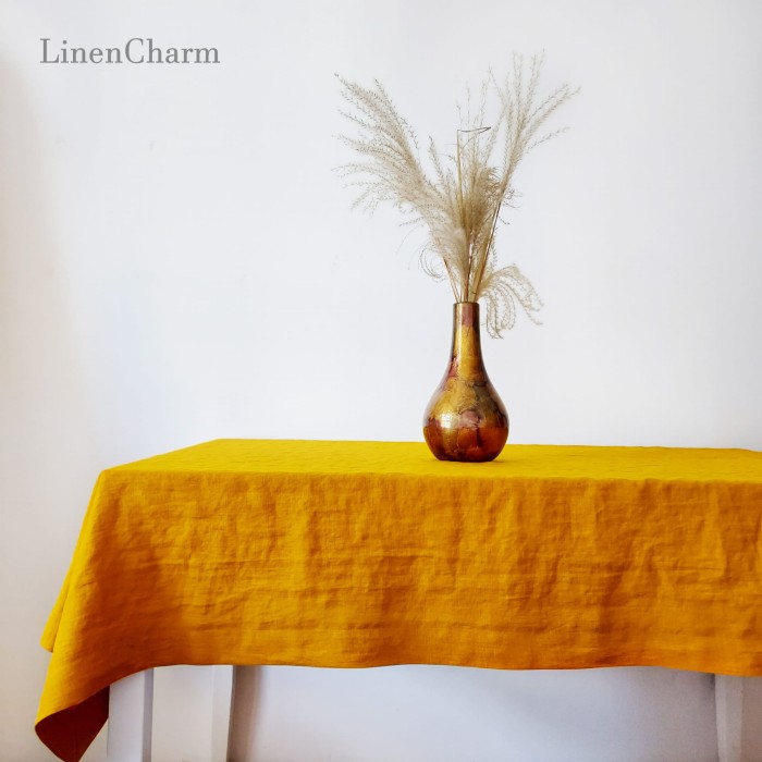 Lniany obrus | LINENCHARM
