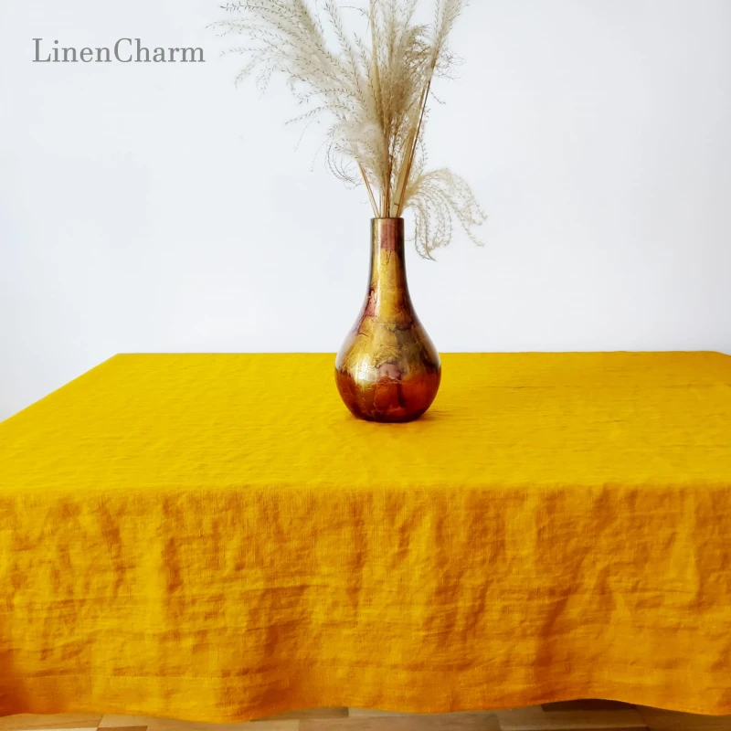 Lniany obrus | LINENCHARM