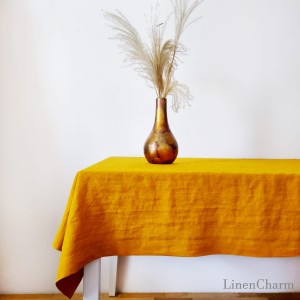 Lniany obrus | LINENCHARM