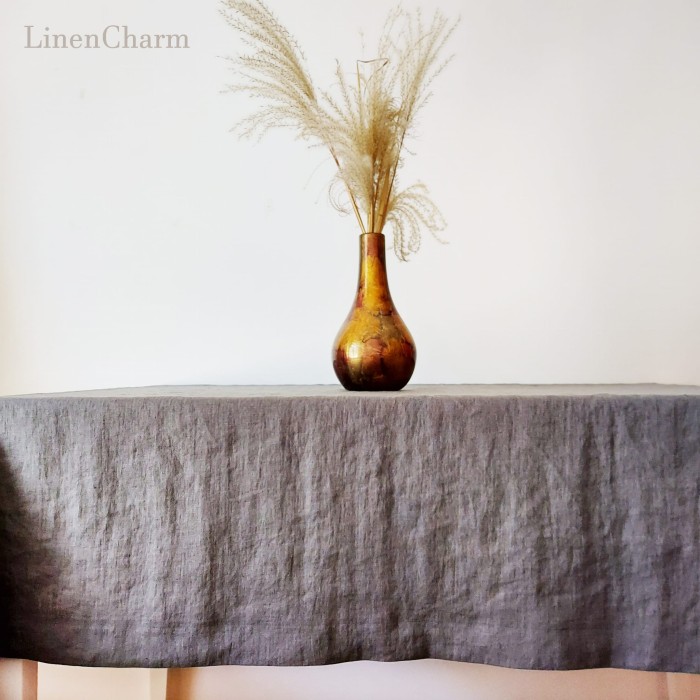 Lniany obrus | LINENCHARM