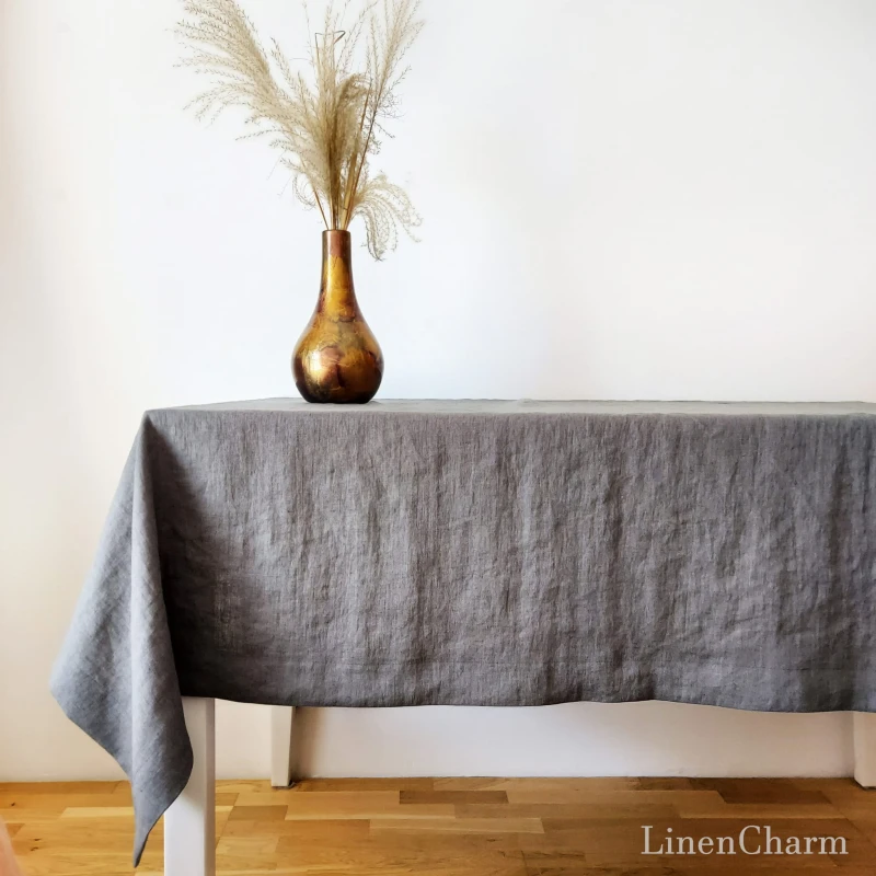 Lniany obrus | LINENCHARM