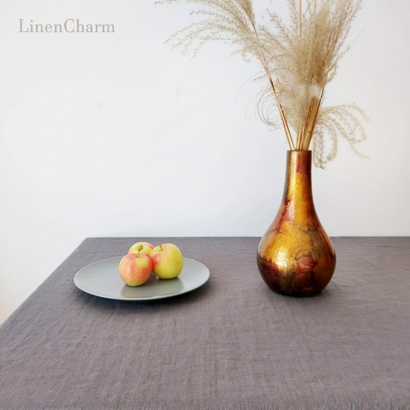 Lniany obrus | LINENCHARM