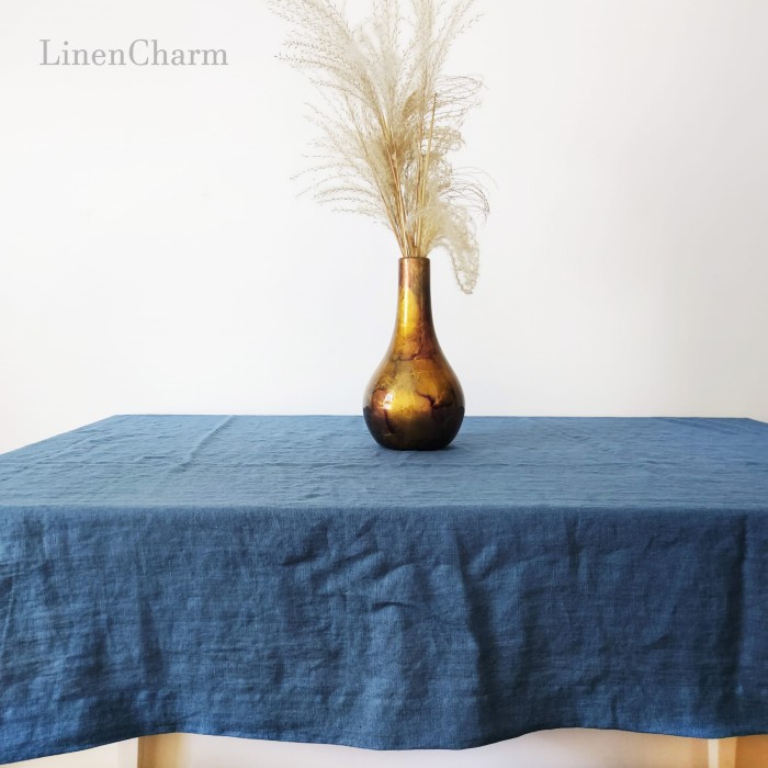 Lniany obrus | LINENCHARM