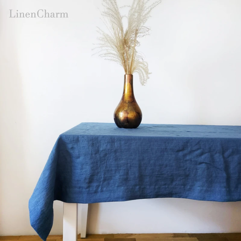 Lniany obrus | LINENCHARM