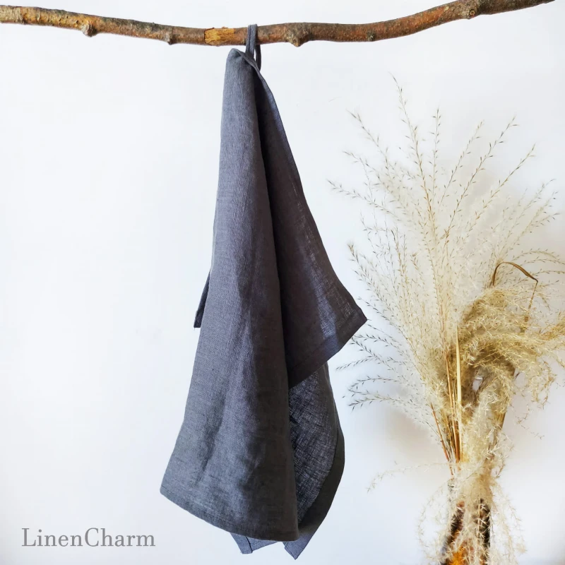 Ręcznik lniany LINENCHARM