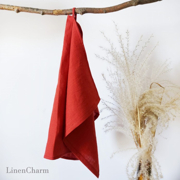Ręcznik lniany LINENCHARM