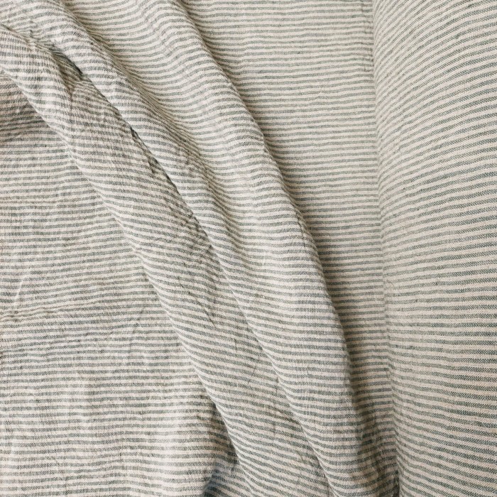 Len 100% Stonewashed | LINENCHARM