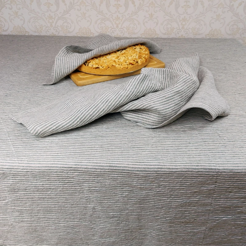 Len 100% Stonewashed | LINENCHARM