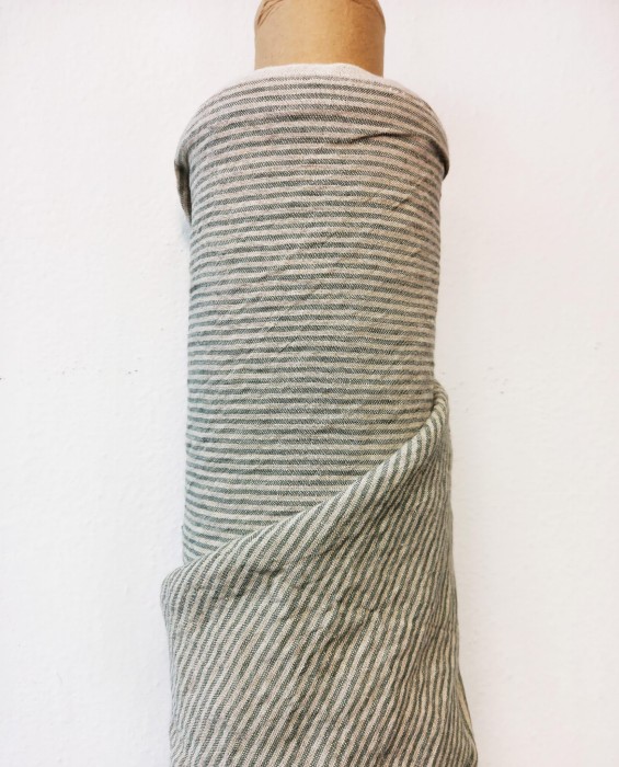 Len 100% Stonewashed | LINENCHARM