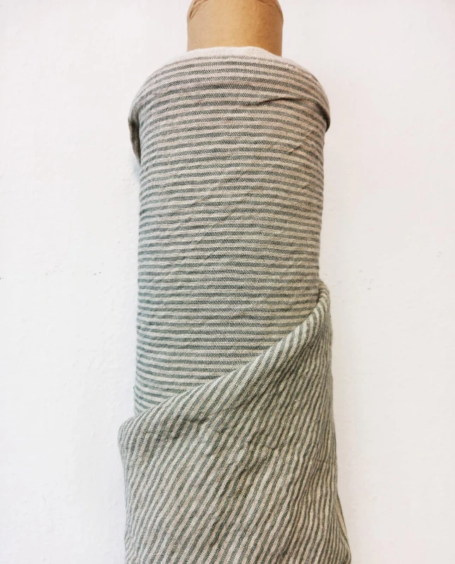 Len 100% Stonewashed | LINENCHARM