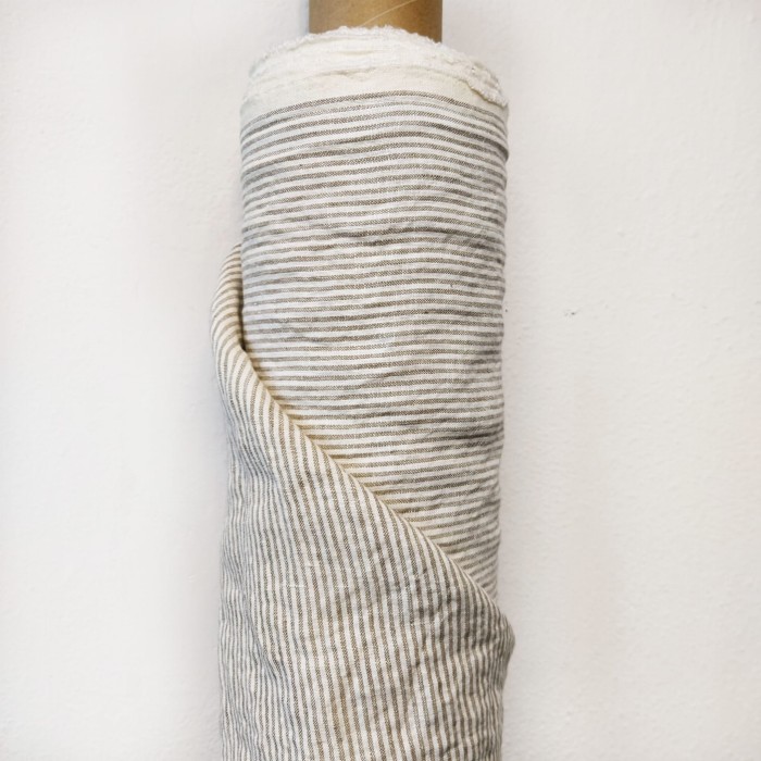 Len 100% Stonewashed | LINENCHARM