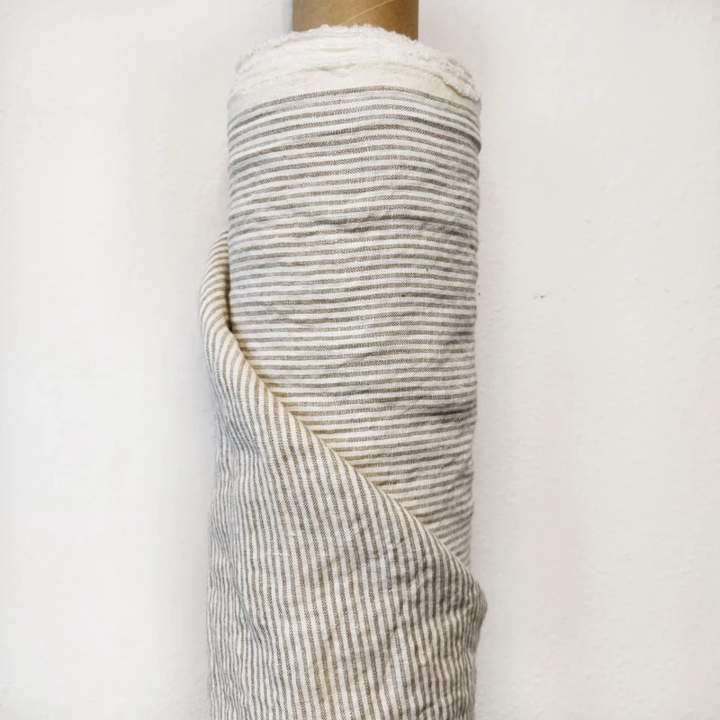 Len 100% Stonewashed | LINENCHARM