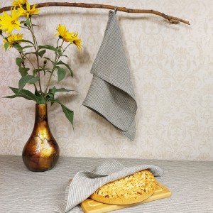 Ręcznik lniany LINENCHARM