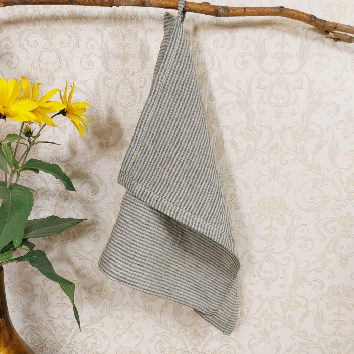 Ręcznik lniany LINENCHARM