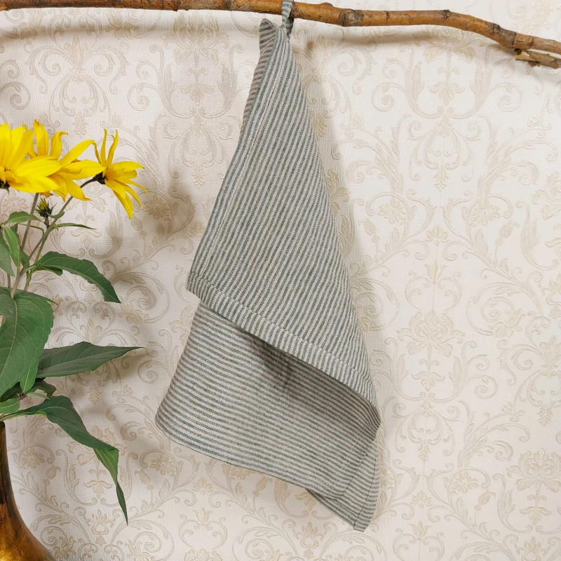 Ręcznik lniany LINENCHARM