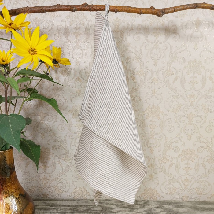 Ręcznik lniany LINENCHARM