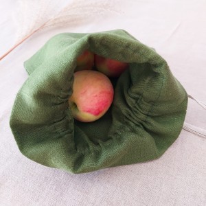 Worek lniany LINENCHARM