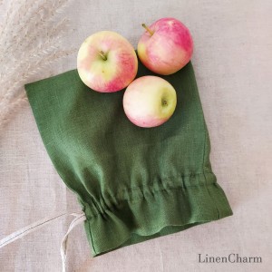 Worek lniany LINENCHARM