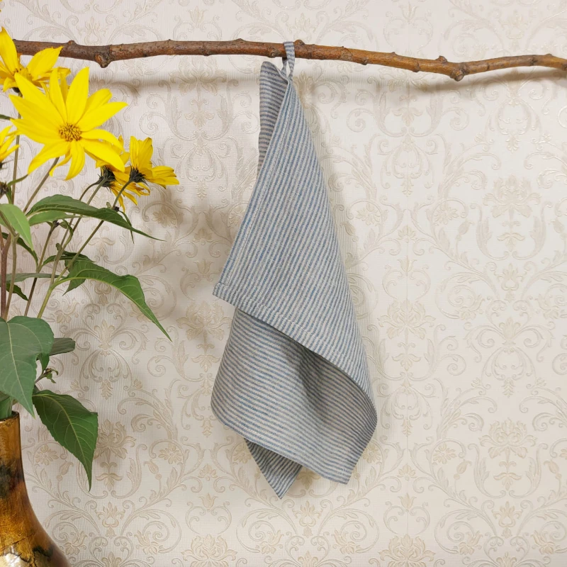 Ręcznik lniany LINENCHARM