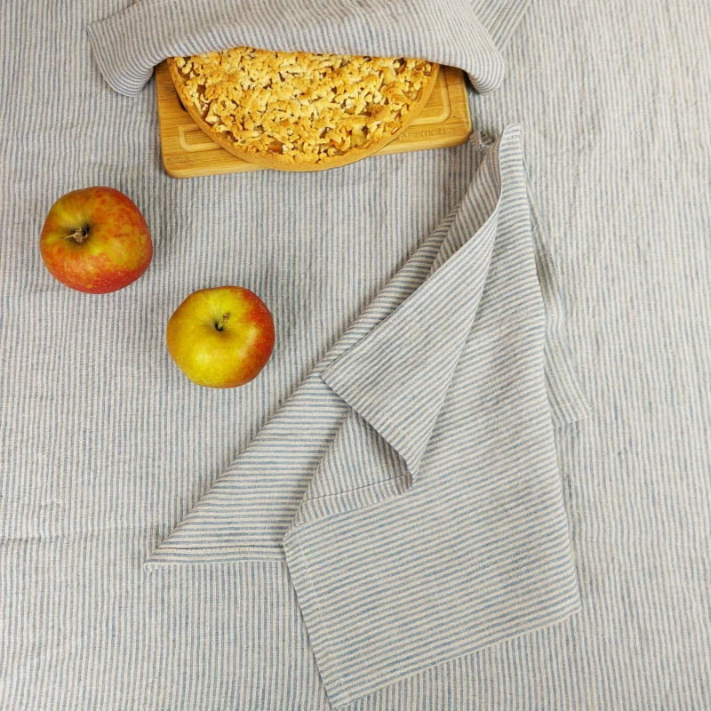 Ręcznik lniany LINENCHARM