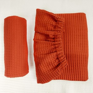 Zestaw do sauny kilt + ręcznik | LINENCHARM