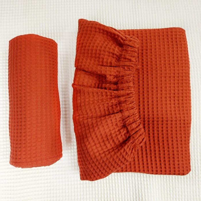 Zestaw do sauny kilt + ręcznik | LINENCHARM