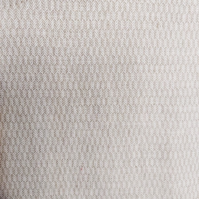 Len z bawełną odzieżowy szerokość 145cm, 210g/m2 | LINENCHARM