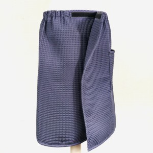 Męski kilt do sauny