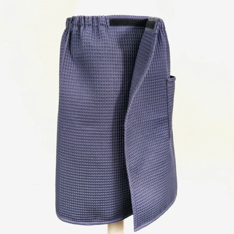 Męski kilt do sauny