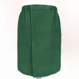 Męski kilt do sauny