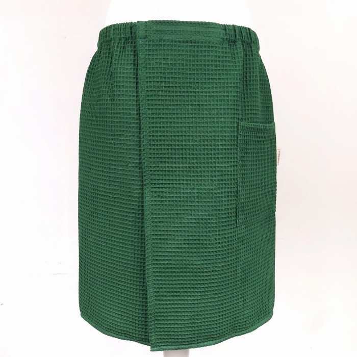Męski kilt do sauny