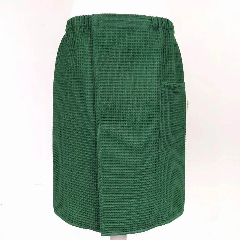 Męski kilt do sauny