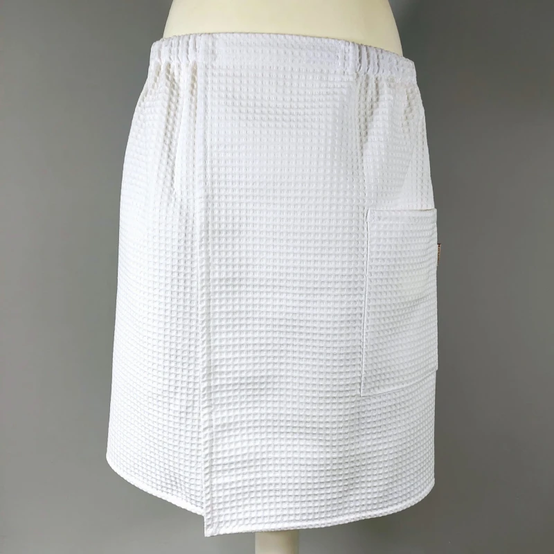 Męski Kilt na saunę