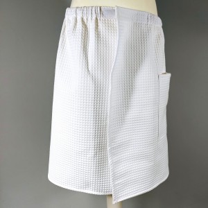 Męski Kilt do sauny