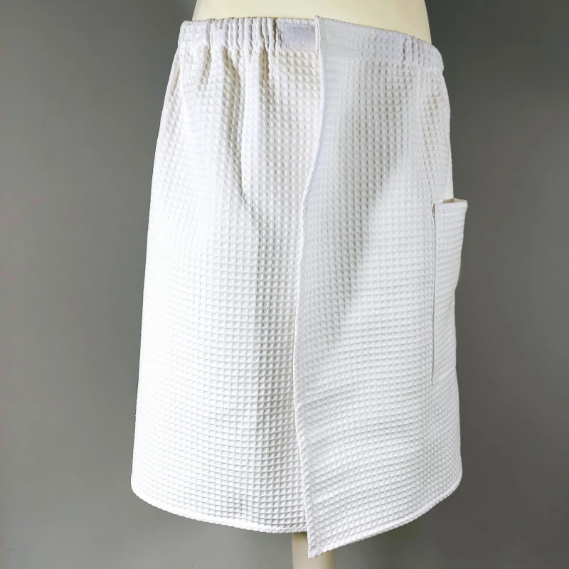 Męski Kilt do sauny