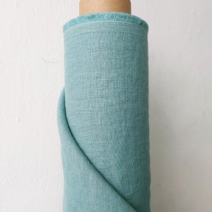 Tkanina lniana , len odzieżowy, len 100%