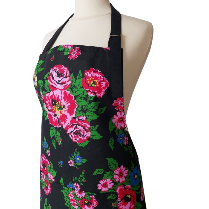 Fartuch bawełniany, Fartuch kuchenny