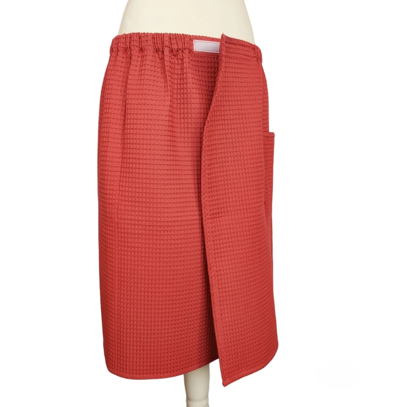 Kilt do sauny, Ręcznik do sauny męski