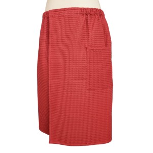 Kilt do sauny, Ręcznik do sauny męski