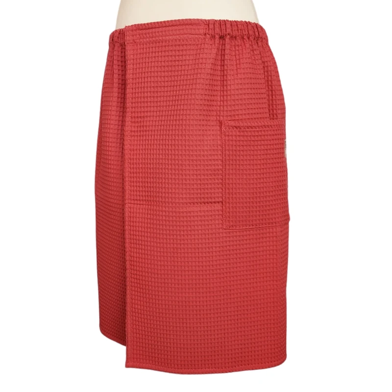 Kilt do sauny, Ręcznik do sauny męski