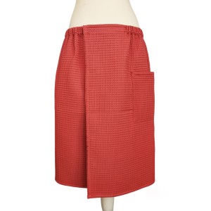 Kilt do sauny, Ręcznik do sauny męski