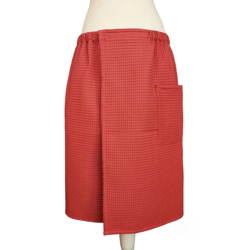Kilt do sauny, Ręcznik do sauny męski