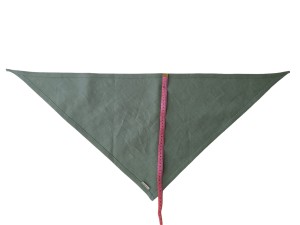 Bandana szarozielony len.jpg