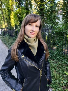 Lniana Chustka, Bandana